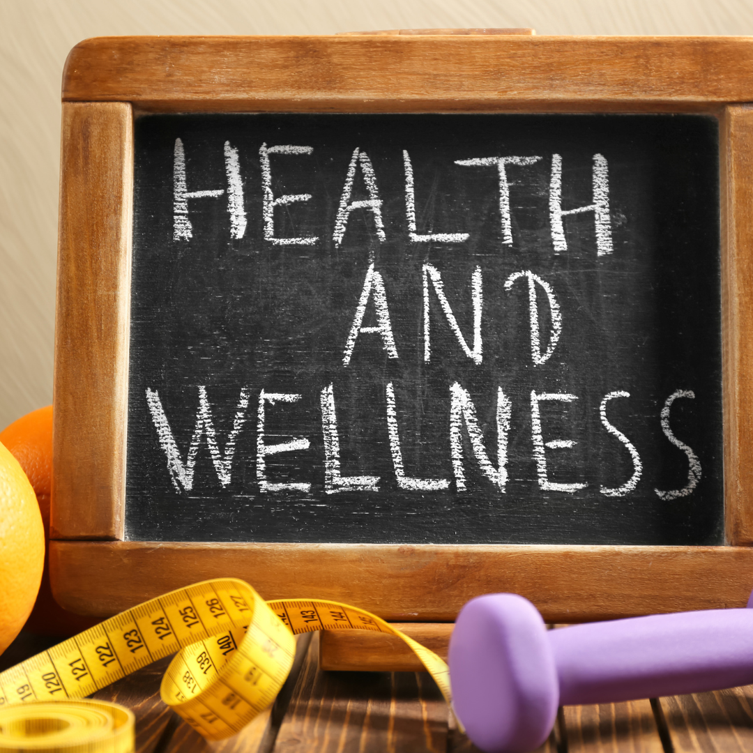 Health & Wellness