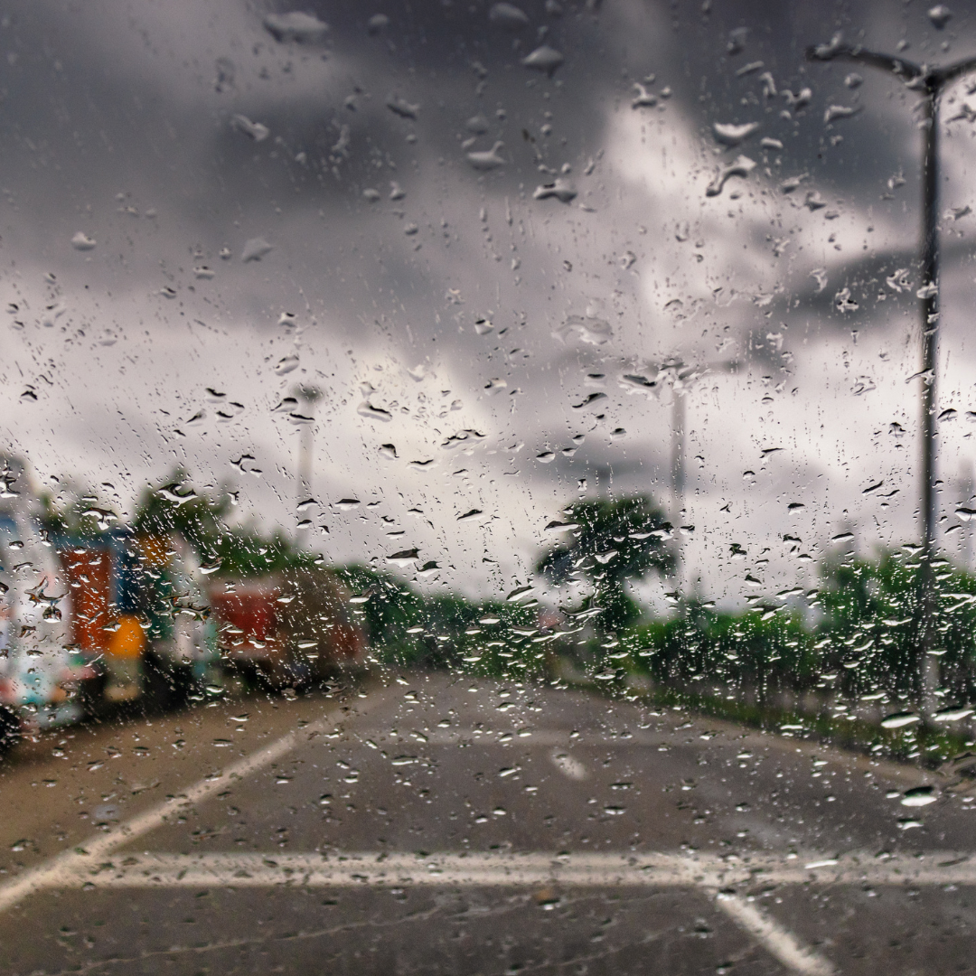 Monsoon Essentials